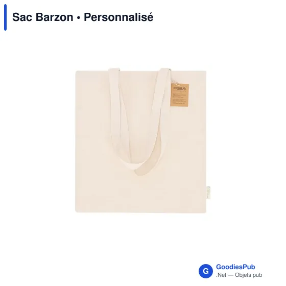 Sac Barzon - Image 4