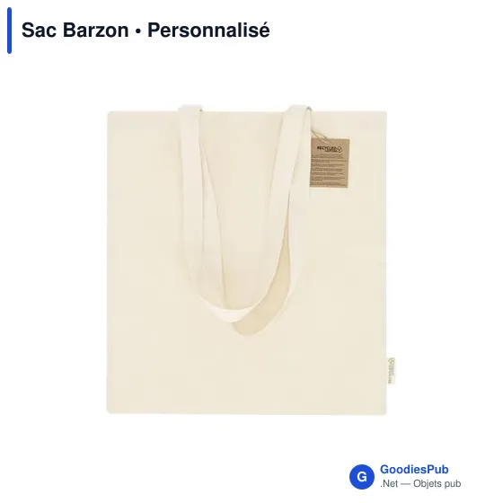 Sac Barzon - Image 5