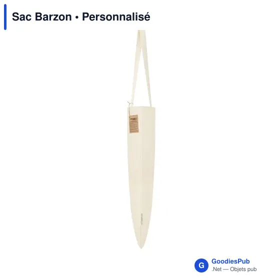 Sac Barzon - Image 6