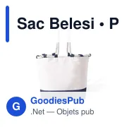 Sac Belesi - Miniature 1