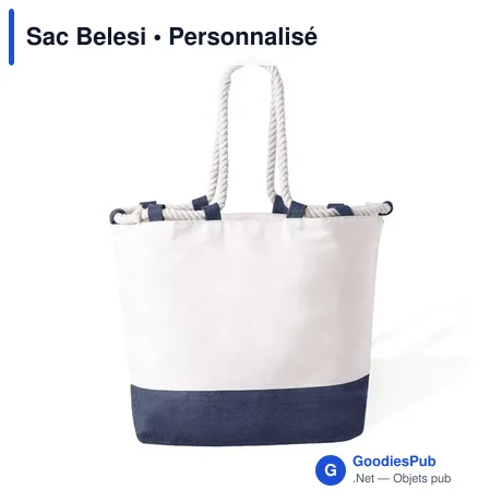 Sac Belesi