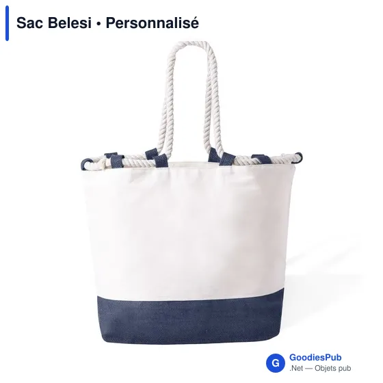 Sac Belesi - Image 1
