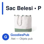 Sac Belesi - Miniature 2