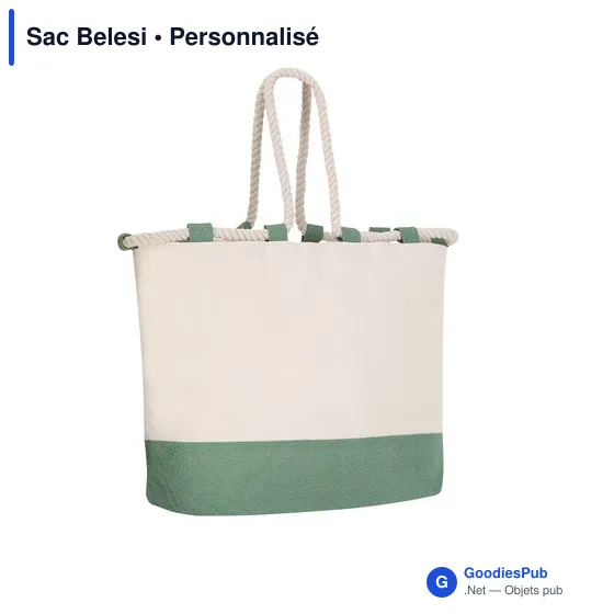 Sac Belesi - Image 11