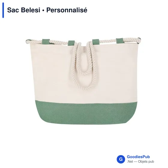 Sac Belesi - Image 12