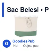 Sac Belesi - Miniature 4