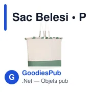 Sac Belesi - Miniature 5