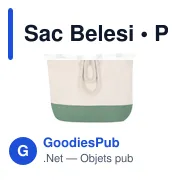 Sac Belesi - Miniature 6