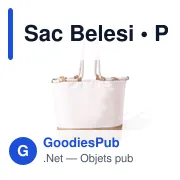 Sac Belesi - Miniature 7