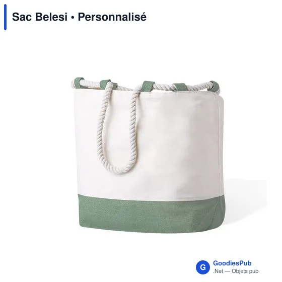 Sac Belesi - Image 8