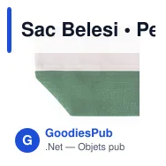 Sac Belesi - Miniature 9