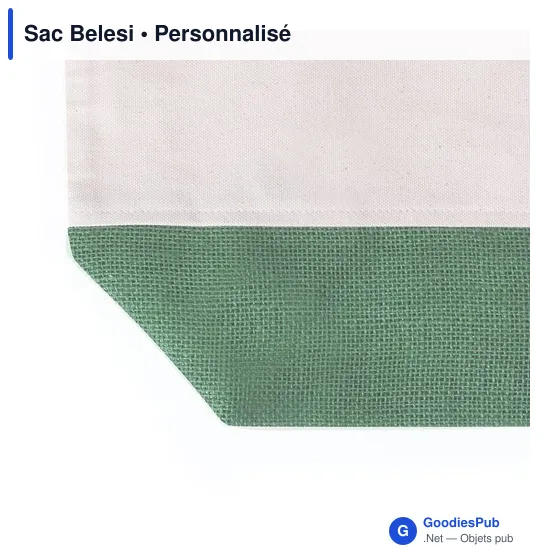 Sac Belesi - Image 9