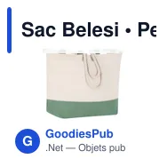 Sac Belesi - Miniature 10