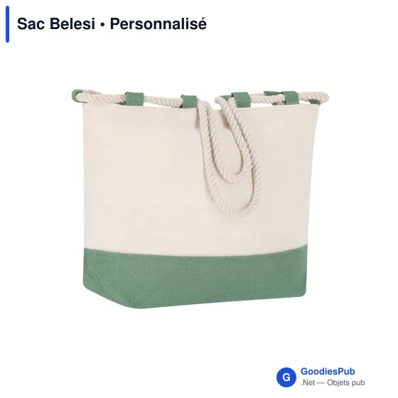 Sac Belesi - Image 10