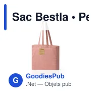Sac Bestla - Miniature 11