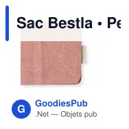 Sac Bestla - Miniature 12
