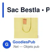 Sac Bestla - Miniature 5
