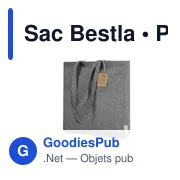 Sac Bestla - Miniature 6