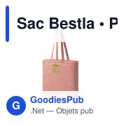 Sac Bestla - Miniature 7