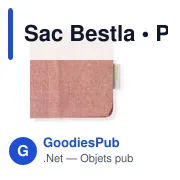 Sac Bestla - Miniature 8