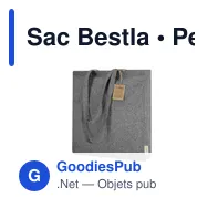 Sac Bestla - Miniature 10