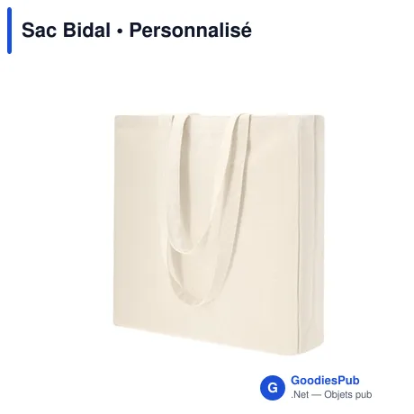 Sac Bidal
