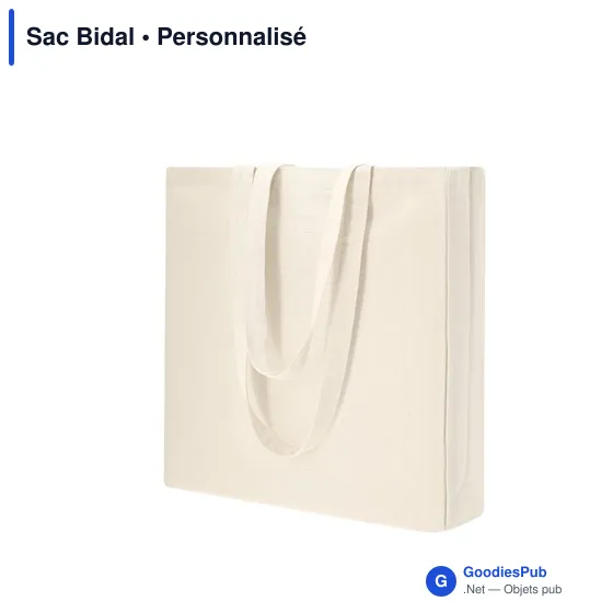 Sac Bidal - Image 1