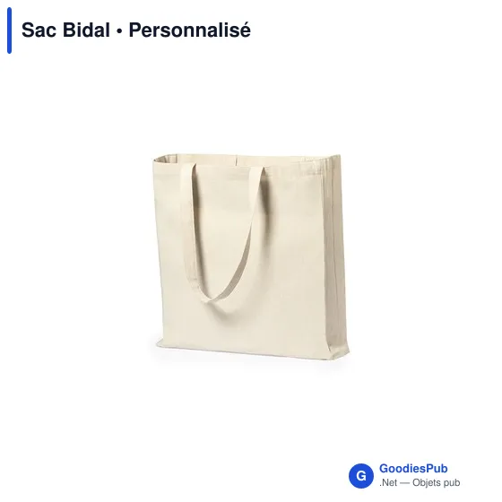 Sac Bidal - Image 2