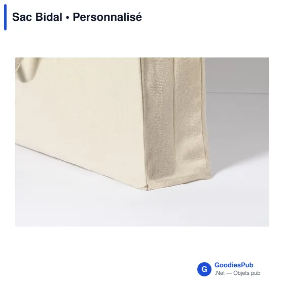 Sac Bidal - Image 3