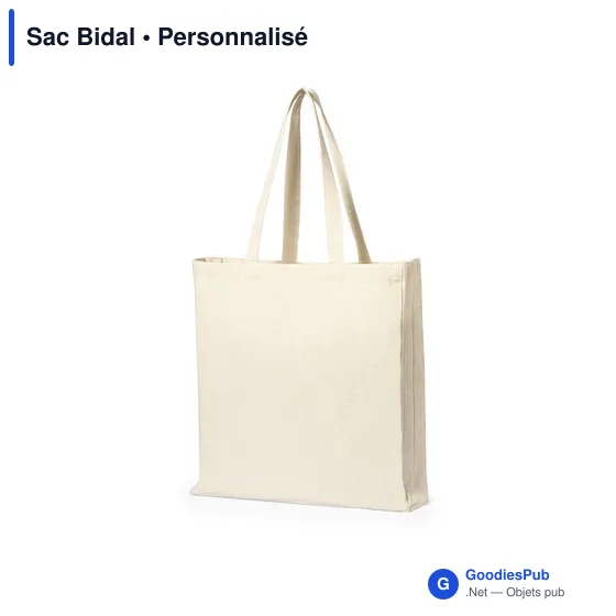 Sac Bidal - Image 4
