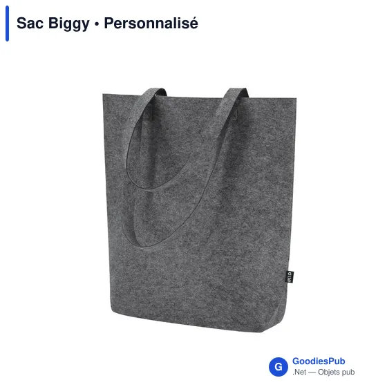 Sac Biggy - Image 1