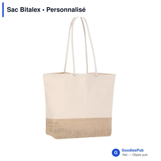 Sac Bitalex - Image 2