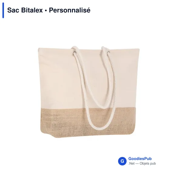 Sac Bitalex - Image 3