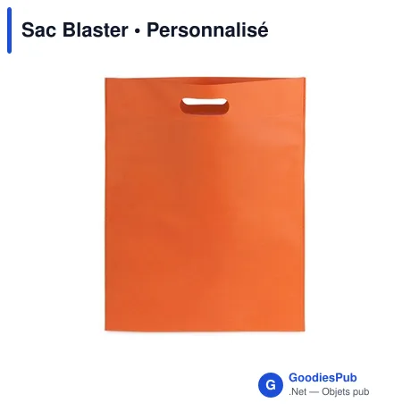 Sac Blaster