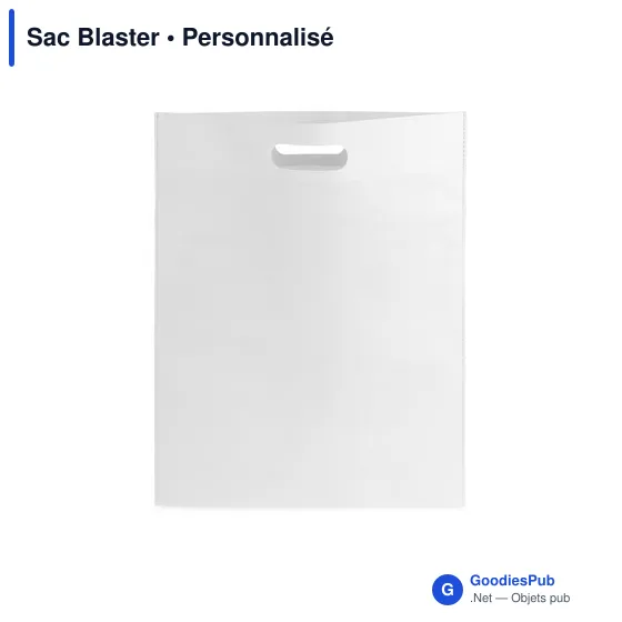 Sac Blaster - Image 11