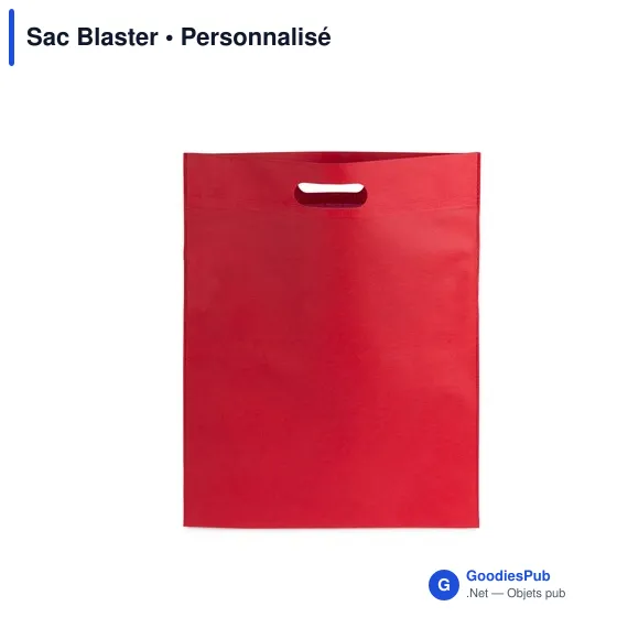 Sac Blaster - Image 12