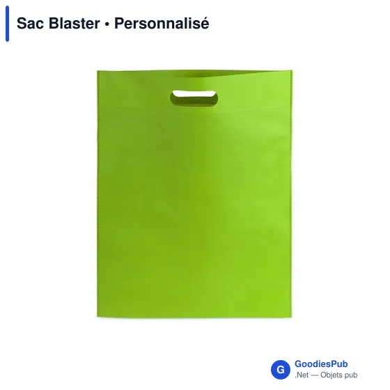 Sac Blaster - Image 3
