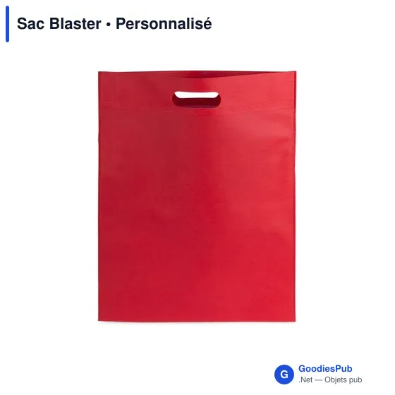 Sac Blaster - Image 5