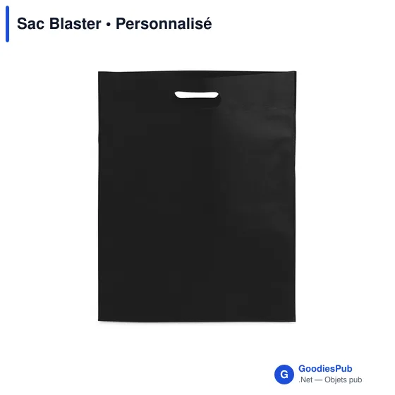 Sac Blaster - Image 7
