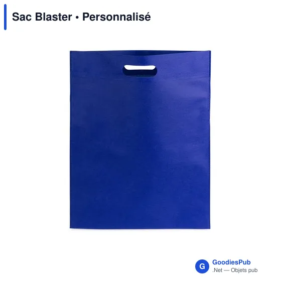 Sac Blaster - Image 9