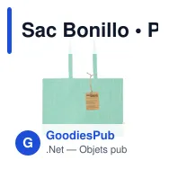 Sac Bonillo - Miniature 1