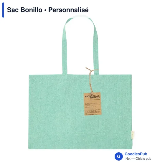 Sac Bonillo - Image 1