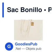 Sac Bonillo - Miniature 2