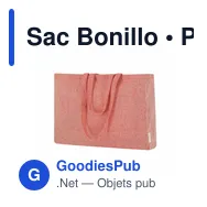 Sac Bonillo - Miniature 12