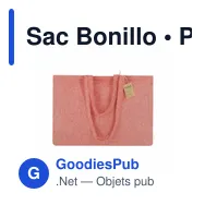 Sac Bonillo - Miniature 5