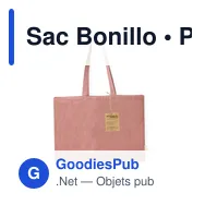 Sac Bonillo - Miniature 7
