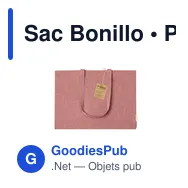 Sac Bonillo - Miniature 8