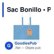 Sac Bonillo - Miniature 9