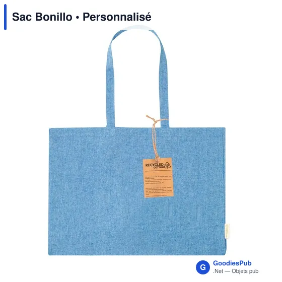 Sac Bonillo - Image 9