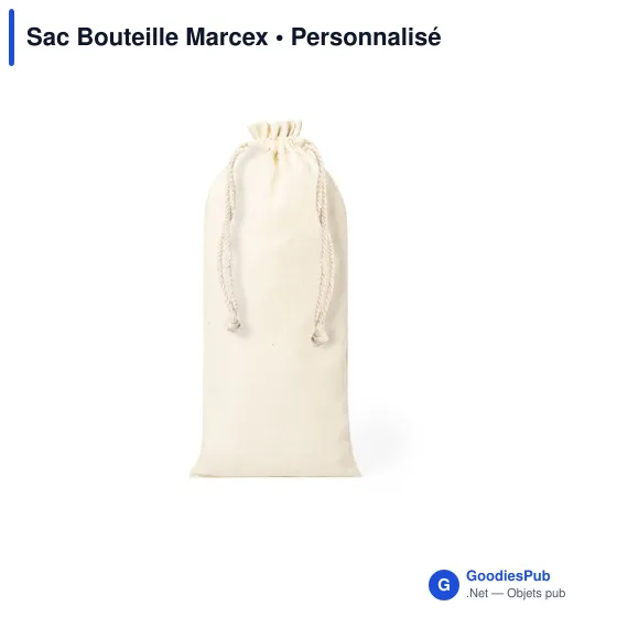 Sac Bouteille Marcex - Image 2